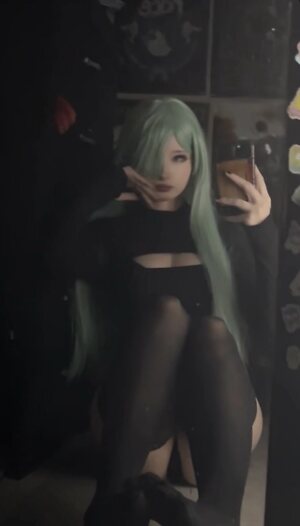Cxlbiecos leaked photo #59