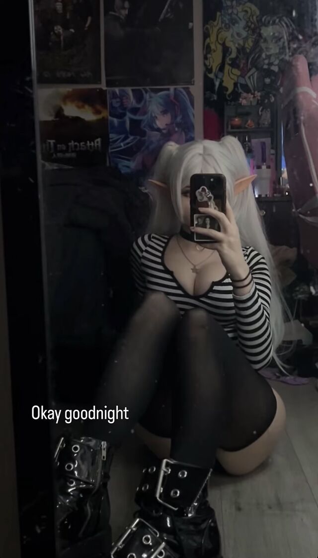 Cxlbiecos leaked photos