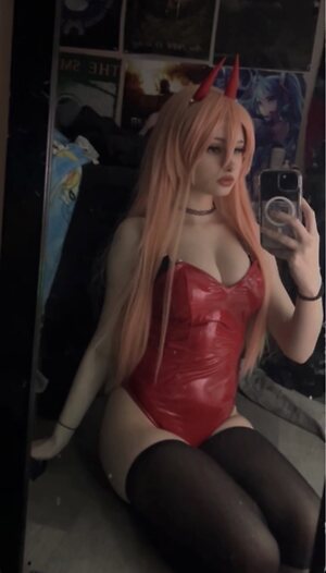 Cxlbiecos leaked photo #68
