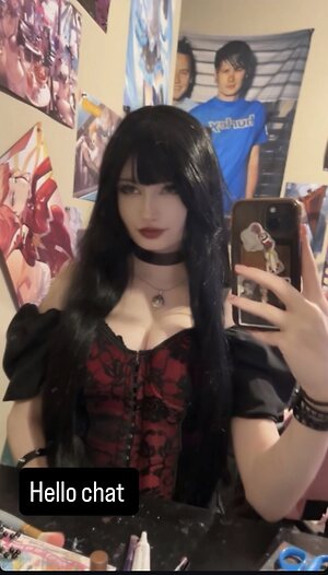 Cxlbiecos leaked photo #74