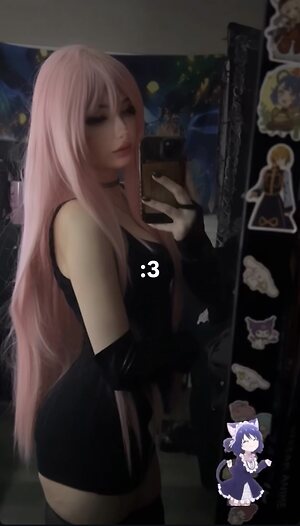 Cxlbiecos leaked photo #78