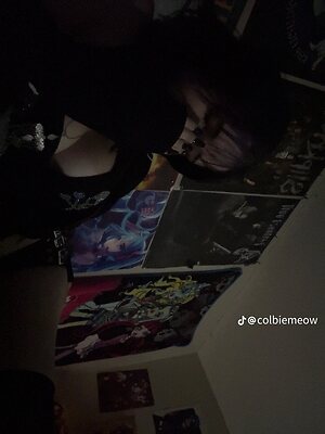 Cxlbiecos leaked photo #84