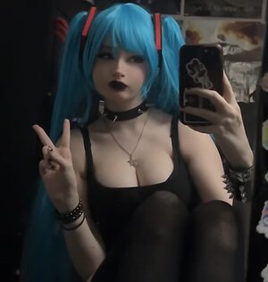 Cxlbiecos leaked photo #95