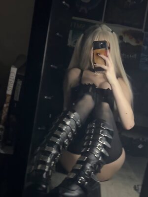 Cxlbiecos Nude Leaked Photo #99