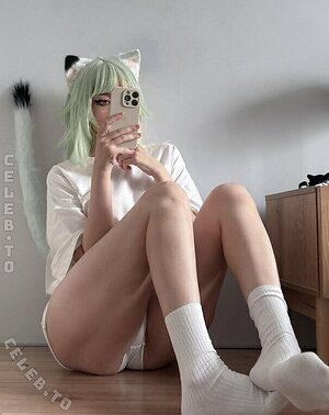 Cyberkitty_____ leaked photo #141