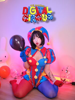 Cyberlycrush