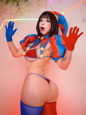 Cyberlycrush leaked photo #33