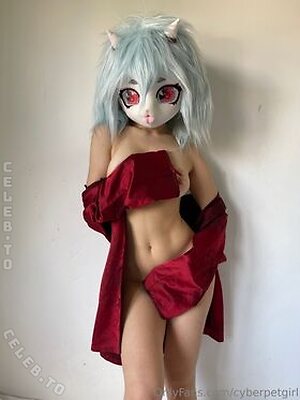 Cyberpetgirl Nude Leaked Photo #81