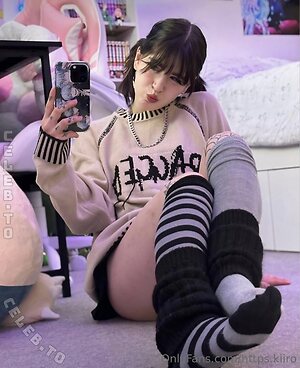 Cyber.rue Nude Leaked Photo #77