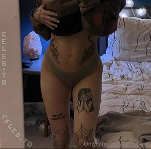 Cyber.rue Nude Leaked Photo #87
