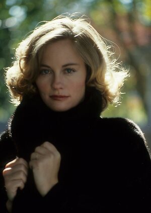 Cybill Shepherd leaked photo #12