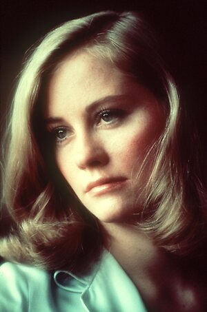Cybill Shepherd leaked photo #16