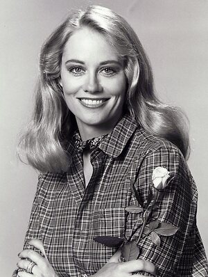 Cybill Shepherd Nude Leaked Photo #18