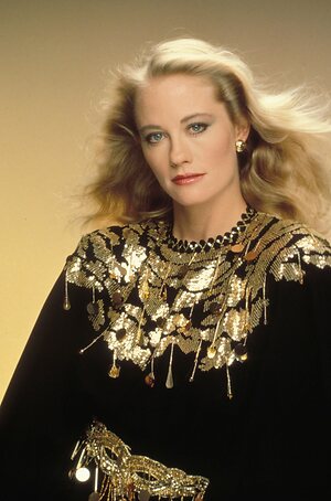 Cybill Shepherd Nude Leaked Photo #21