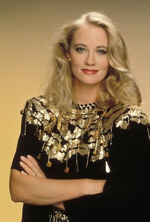 Cybill Shepherd Nude Leaked Photo #28