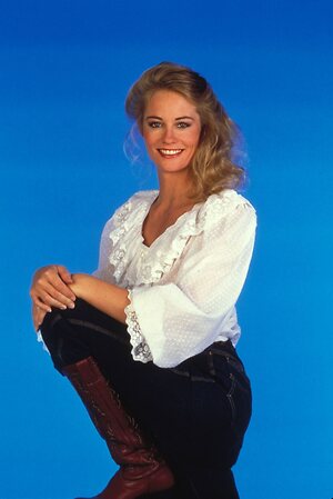 Cybill Shepherd Nude Leaked Photo #36