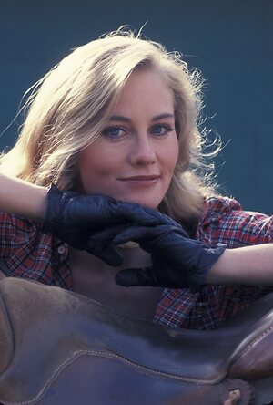 Cybill Shepherd Nude Leaked Photo #46