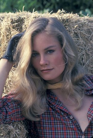 Cybill Shepherd Nude Leaked Photo #47
