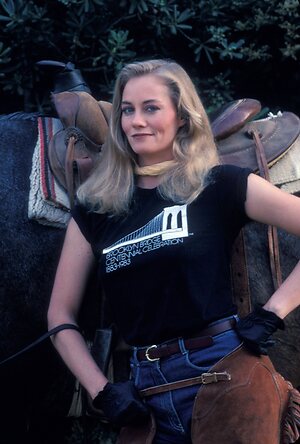 Cybill Shepherd Nude Leaked Photo #48