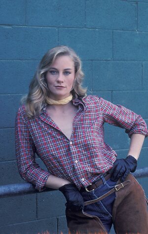 Cybill Shepherd Nude Leaked Photo #49