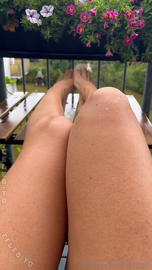 Cycling_girl photo