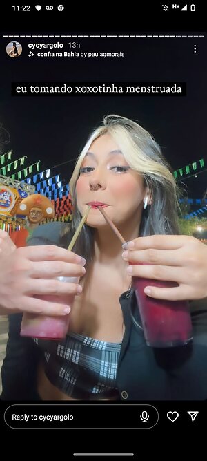 Cycyargolo leaked photo #6