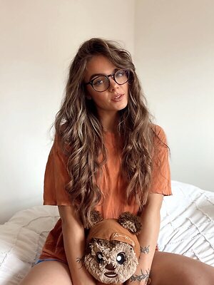 Cydney leaked photo #7