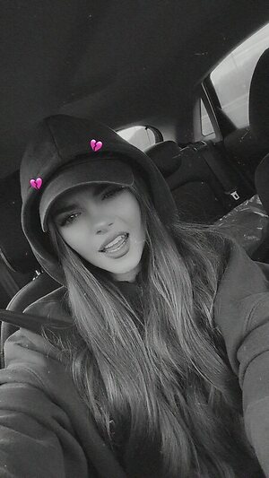 Cydney leaked photo #15