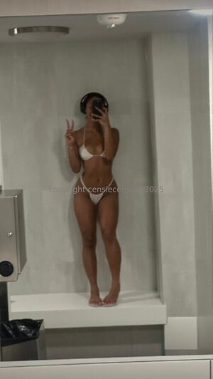 Cydnie Chanel Nude Leaked Photo #15