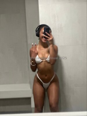 Cydnie Chanel Nude Leaked Photo #17
