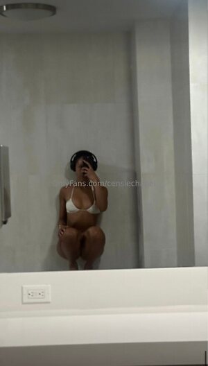 Cydnie Chanel Nude Leaked Photo #18