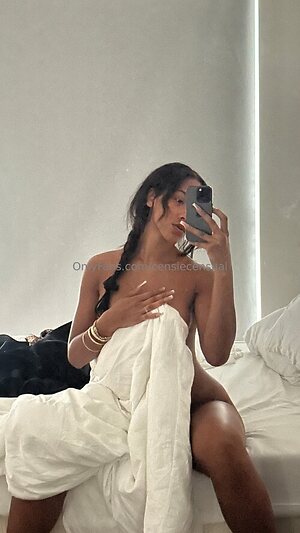 Cydnie Chanel Nude Leaked Photo #26