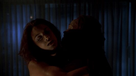 Cynda Williams leaked photo #5