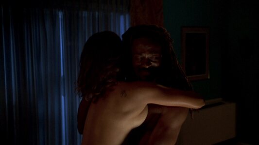Cynda Williams leaked photo #8