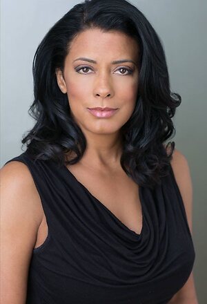 Cynda Williams leaked photo #12