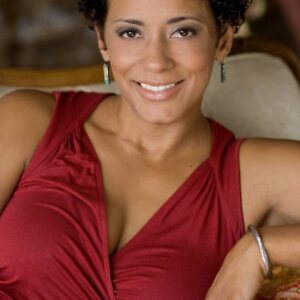 Cynda Williams leaked photo #13