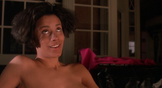 Cynda Williams leaked photo #19