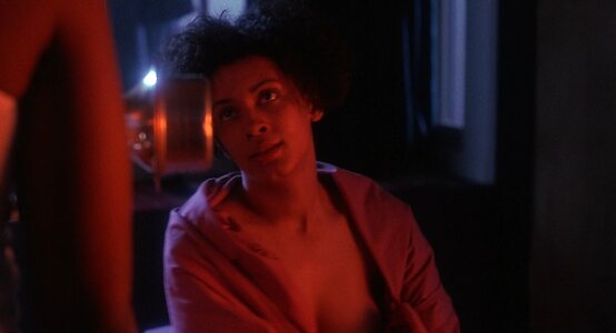 Cynda Williams leaked photo #24