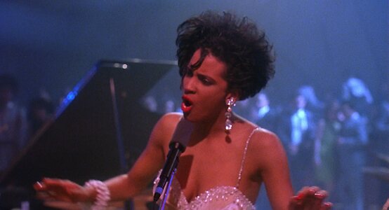 Cynda Williams leaked photo #28