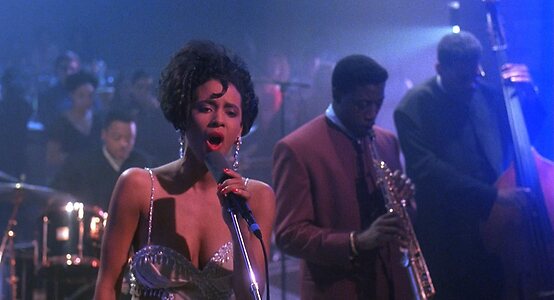 Cynda Williams leaked photo #29