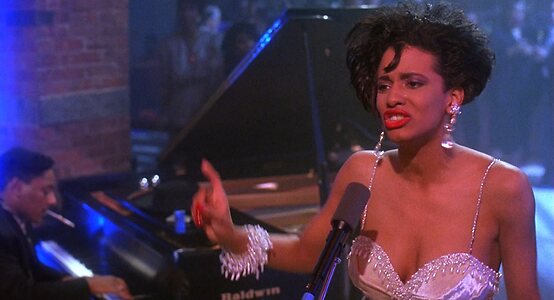 Cynda Williams leaked photo #30