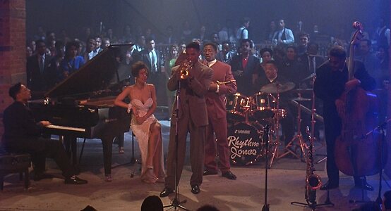Cynda Williams leaked photo #31