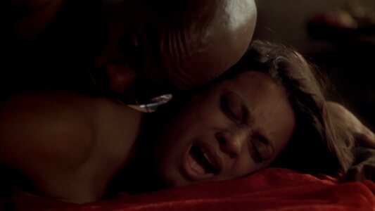 Cynda Williams leaked photo #38