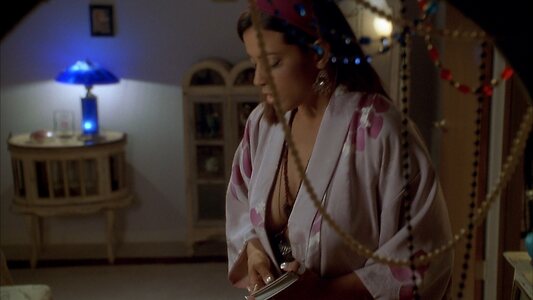 Cynda Williams leaked photo #39