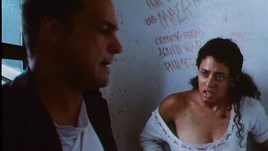 Cynda Williams leaked photo #65