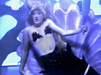 Cyndi Lauper