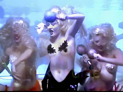 Cyndi Lauper leaked photo #8