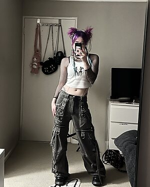 cyniccplant Nude Leaked Photo #80