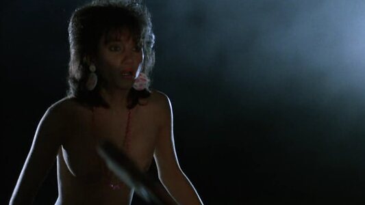 Cynthia Baker leaked photo #6