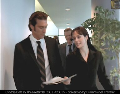 Cynthia Dale leaked photo #12